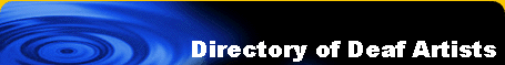 Directory of Deaf Artists