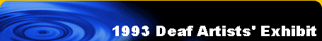 1993 Deaf Artists' Exhibit