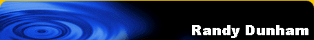 Randy Dunham