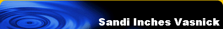 Sandi Inches Vasnick